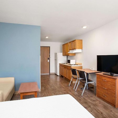 Extended Stay America Select Suites - Gulfport Exterior photo