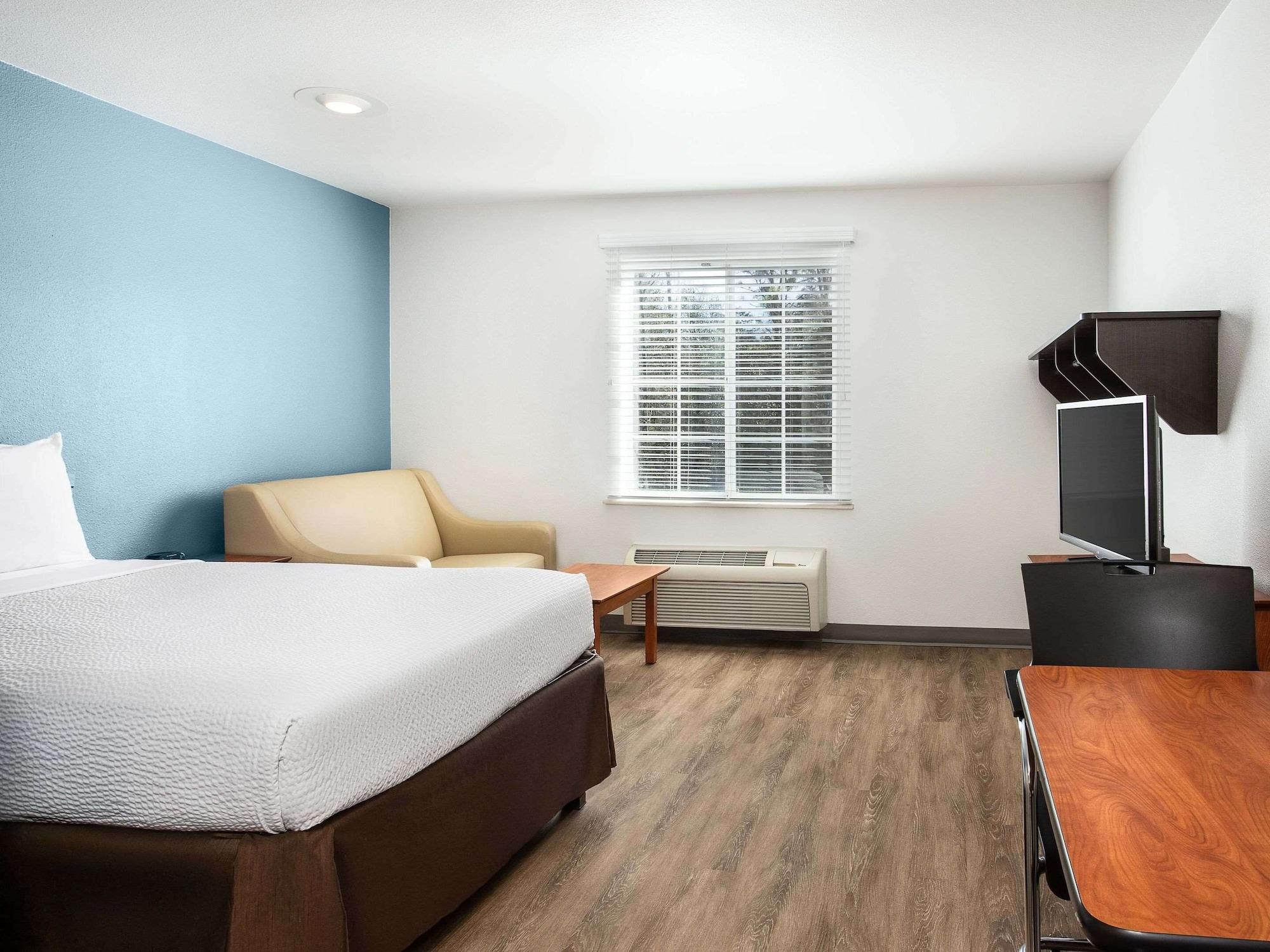 Extended Stay America Select Suites - Gulfport Exterior photo