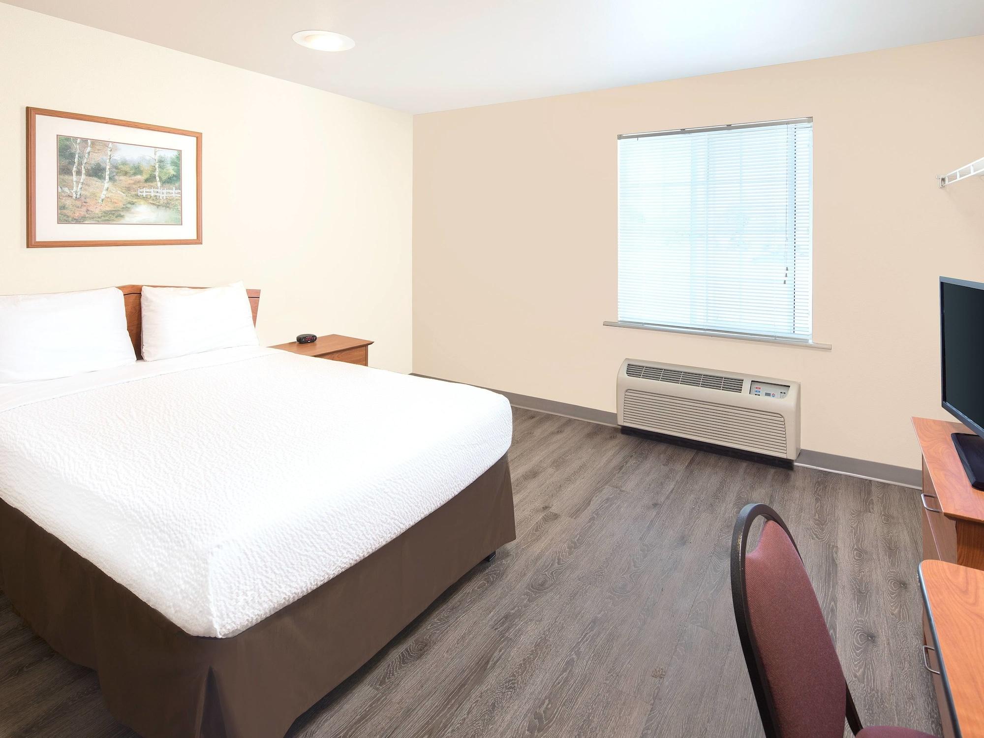 Extended Stay America Select Suites - Gulfport Exterior photo