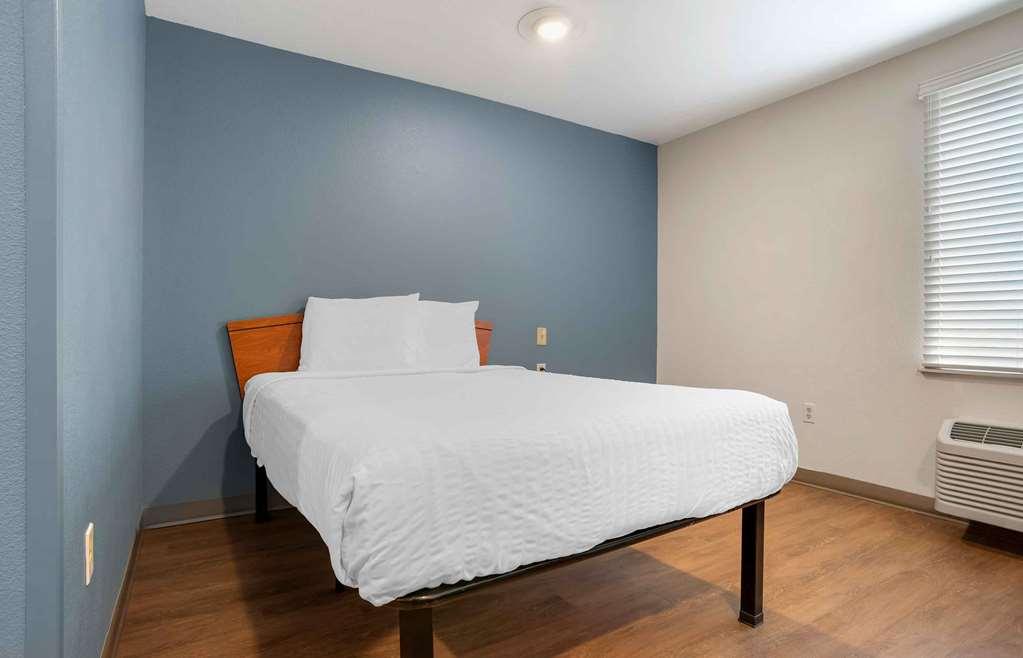 Extended Stay America Select Suites - Gulfport Room photo