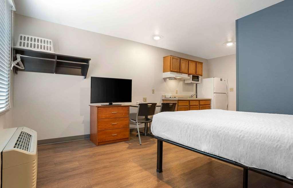 Extended Stay America Select Suites - Gulfport Room photo
