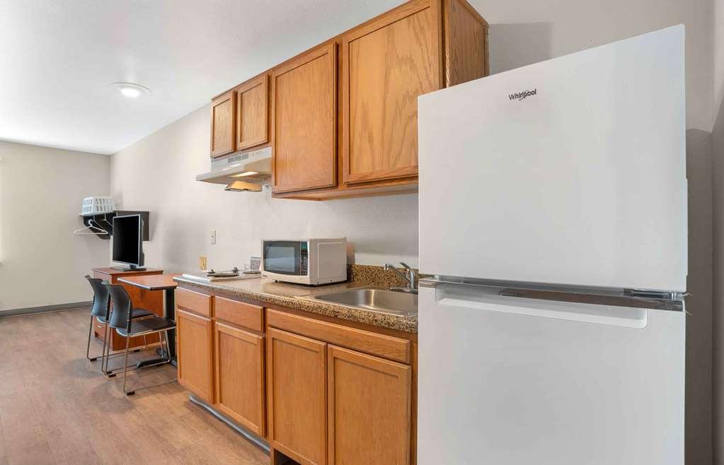 Extended Stay America Select Suites - Gulfport Room photo