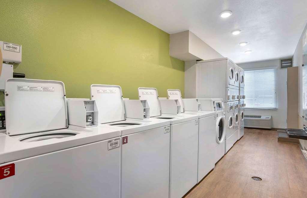 Extended Stay America Select Suites - Gulfport Facilities photo