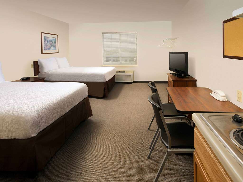 Extended Stay America Select Suites - Gulfport Room photo