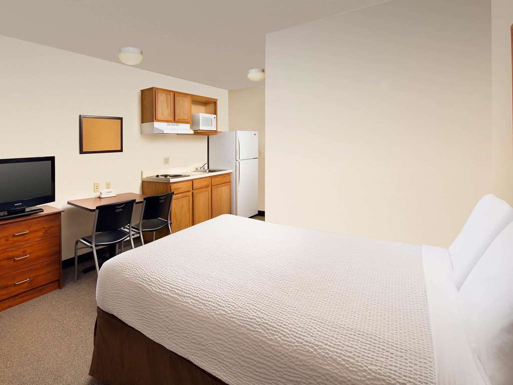 Extended Stay America Select Suites - Gulfport Room photo
