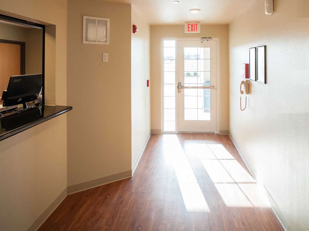 Extended Stay America Select Suites - Gulfport Interior photo