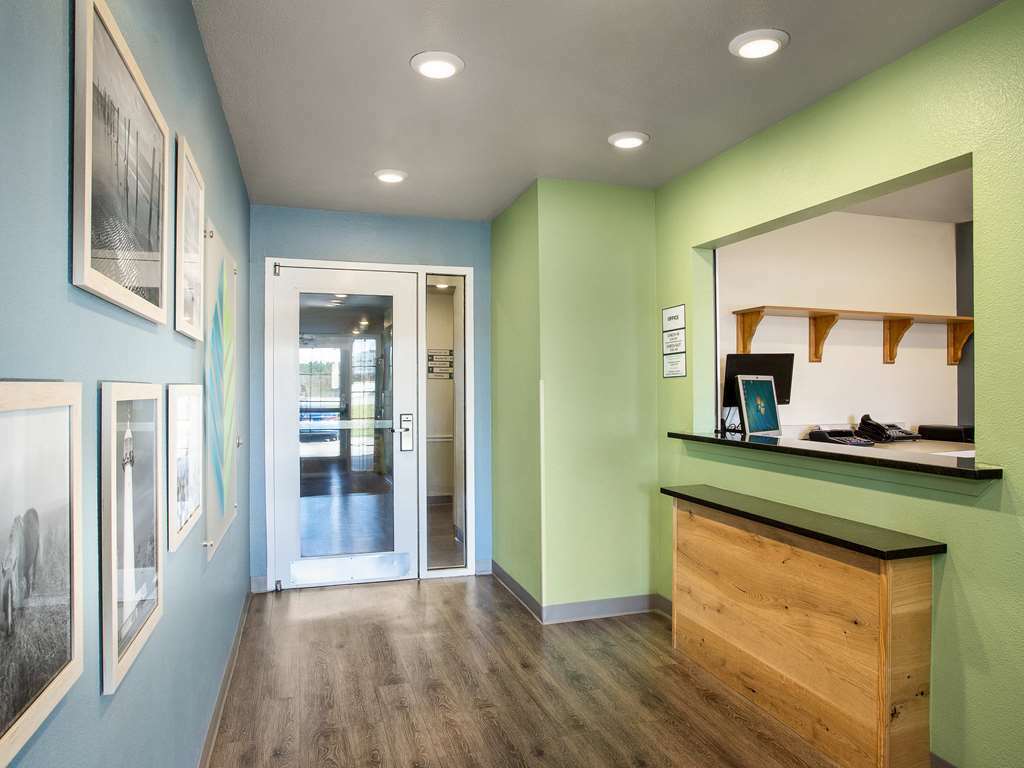 Extended Stay America Select Suites - Gulfport Interior photo