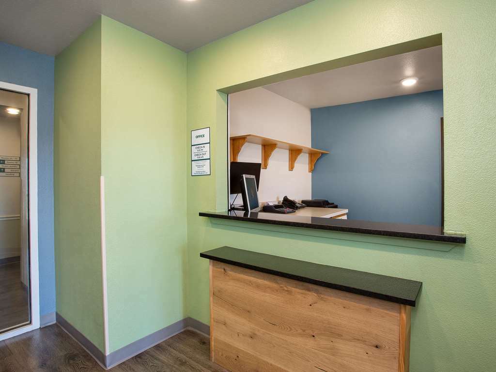Extended Stay America Select Suites - Gulfport Interior photo